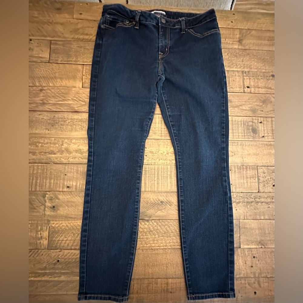 Tommy Hilfiger Women’s Skinny Jeans - Size 10R